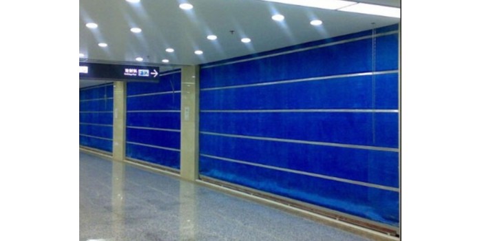 特級(jí)防火卷簾門的設(shè)置要求和檢查方法