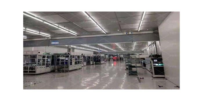 電動擋煙垂壁適合什么場景安裝/驗收的標準是什么？