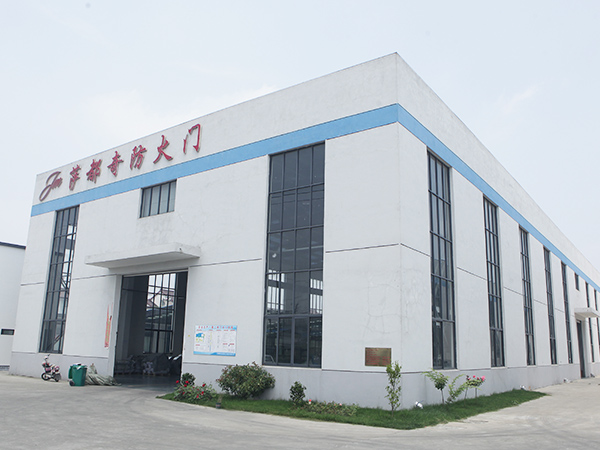 薩都奇防火門(mén)廠房